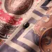 6Versace Shirts for Versace Long-Sleeved Shirts for men #A26043