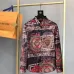 1Versace Shirts for Versace Long-Sleeved Shirts for men #A26043