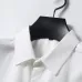 6Versace Shirts for Versace Long-Sleeved Shirts for men #A30916