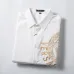 8Versace Shirts for Versace Long-Sleeved Shirts for men #A30916