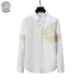 1Versace Shirts for Versace Long-Sleeved Shirts for men #A30916