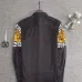 3Versace Shirts for Versace Long-Sleeved Shirts for men #A33921