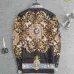 6Versace Shirts for Versace Long-Sleeved Shirts for men #A33924