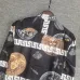 4Versace Shirts for Versace Long-Sleeved Shirts for men #A33928