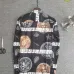 6Versace Shirts for Versace Long-Sleeved Shirts for men #A33928