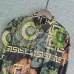 4Versace Shirts for Versace Long-Sleeved Shirts for men #A33929