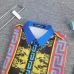 7Versace Shirts for Versace Long-Sleeved Shirts for men #A33931