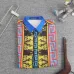 8Versace Shirts for Versace Long-Sleeved Shirts for men #A33931