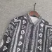 3Versace Shirts for Versace Long-Sleeved Shirts for men #A33933