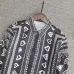 4Versace Shirts for Versace Long-Sleeved Shirts for men #A33933