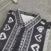 6Versace Shirts for Versace Long-Sleeved Shirts for men #A33933