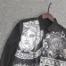 3Versace Shirts for Versace Long-Sleeved Shirts for men #A33934