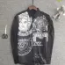 1Versace Shirts for Versace Long-Sleeved Shirts for men #A33934