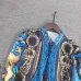 3Versace Shirts for Versace Long-Sleeved Shirts for men #A33935