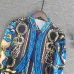 5Versace Shirts for Versace Long-Sleeved Shirts for men #A33935