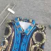 7Versace Shirts for Versace Long-Sleeved Shirts for men #A33935