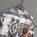 5Versace Shirts for Versace Long-Sleeved Shirts for men #A33938