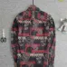 6Versace Shirts for Versace Long-Sleeved Shirts for men #A33940