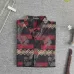 8Versace Shirts for Versace Long-Sleeved Shirts for men #A33940