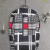 6Versace Shirts for Versace Long-Sleeved Shirts for men #A33943