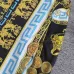 3Versace Shirts for Versace Long-Sleeved Shirts for men #A33944