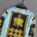 4Versace Shirts for Versace Long-Sleeved Shirts for men #A33944