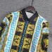 5Versace Shirts for Versace Long-Sleeved Shirts for men #A33944