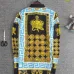 6Versace Shirts for Versace Long-Sleeved Shirts for men #A33944
