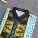 7Versace Shirts for Versace Long-Sleeved Shirts for men #A33944