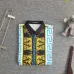 8Versace Shirts for Versace Long-Sleeved Shirts for men #A33944