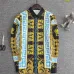 1Versace Shirts for Versace Long-Sleeved Shirts for men #A33944