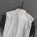 4Versace Shirts for Versace Long-Sleeved Shirts for men #A33946