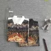 8Versace Shirts for Versace Long-Sleeved Shirts for men #A33946
