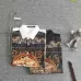 8Versace Shirts for Versace Long-Sleeved Shirts for men #A33950