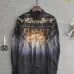 1Versace Shirts for Versace Long-Sleeved Shirts for men #A33950