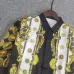 3Versace Shirts for Versace Long-Sleeved Shirts for men #A33951