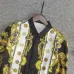 4Versace Shirts for Versace Long-Sleeved Shirts for men #A33951