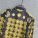 5Versace Shirts for Versace Long-Sleeved Shirts for men #A33951