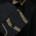 4Versace Shirts for Versace Long-Sleeved Shirts for men #A34633