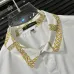 3Versace Shirts for Versace Long-Sleeved Shirts for men #A34634
