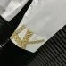 4Versace Shirts for Versace Long-Sleeved Shirts for men #A34634