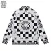 7Versace Shirts for Versace Long-Sleeved Shirts for men #A35797