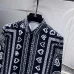 8Versace Shirts for Versace Long-Sleeved Shirts for men #A36976