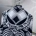 4Versace Shirts for Versace Long-Sleeved Shirts for men #A36977