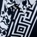 7Versace Shirts for Versace Long-Sleeved Shirts for men #A36977