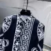 8Versace Shirts for Versace Long-Sleeved Shirts for men #A36977