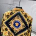 4Versace Shirts for Versace Long-Sleeved Shirts for men #A36978