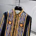 8Versace Shirts for Versace Long-Sleeved Shirts for men #A36978