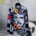 1Versace Shirts for Versace Long-Sleeved Shirts for men #A36979