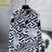 1Versace Shirts for Versace Long-Sleeved Shirts for men #A36984